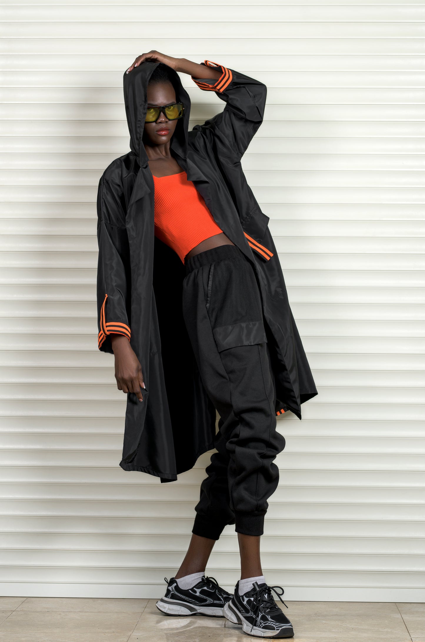 Waterproof Coat