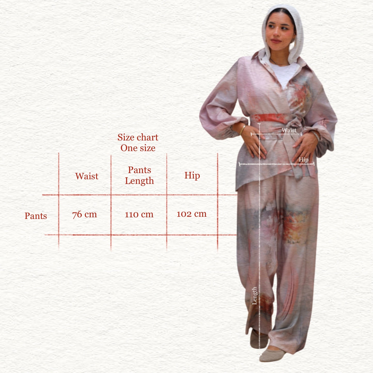 Selia Set