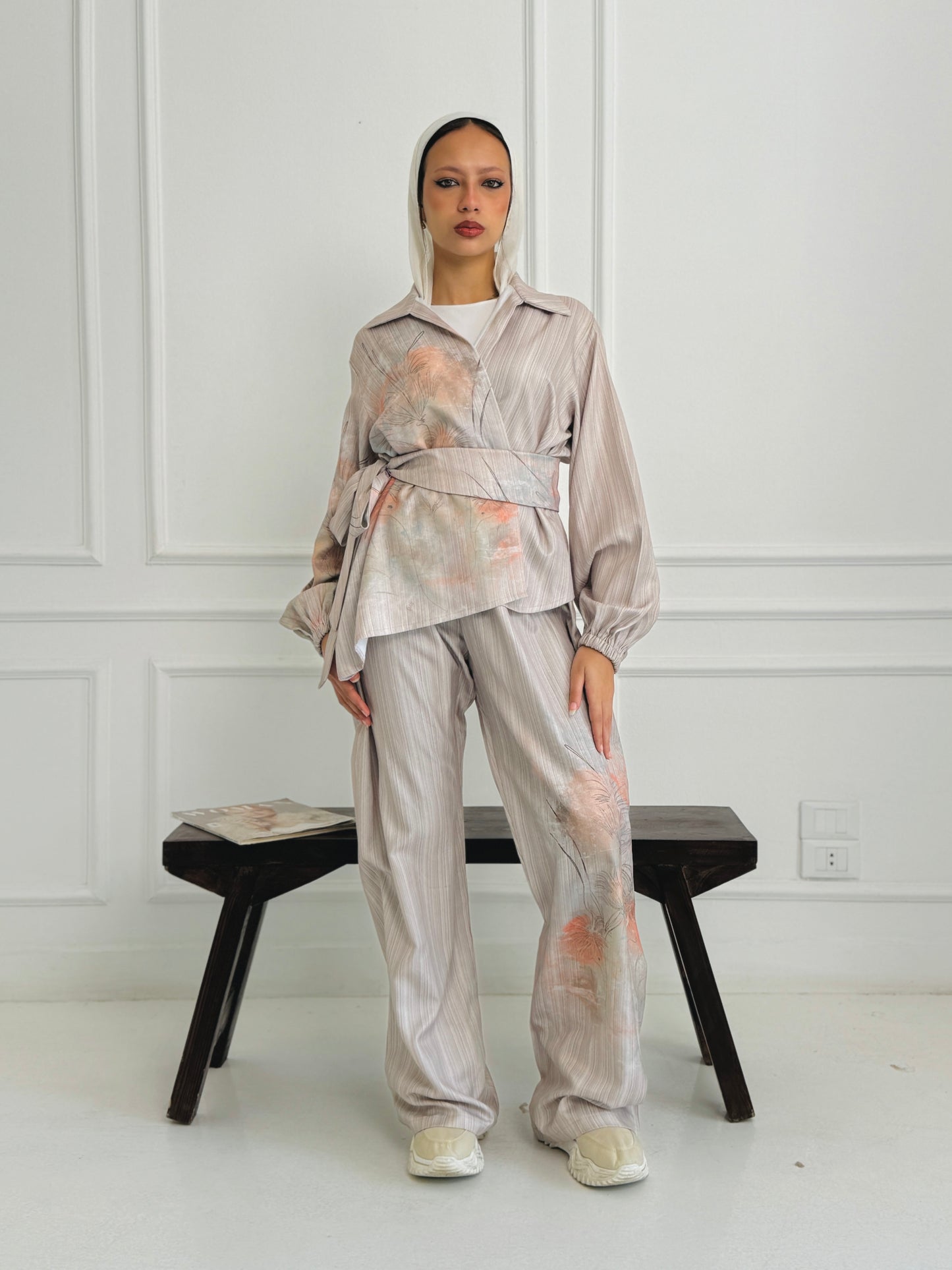 Printed Set