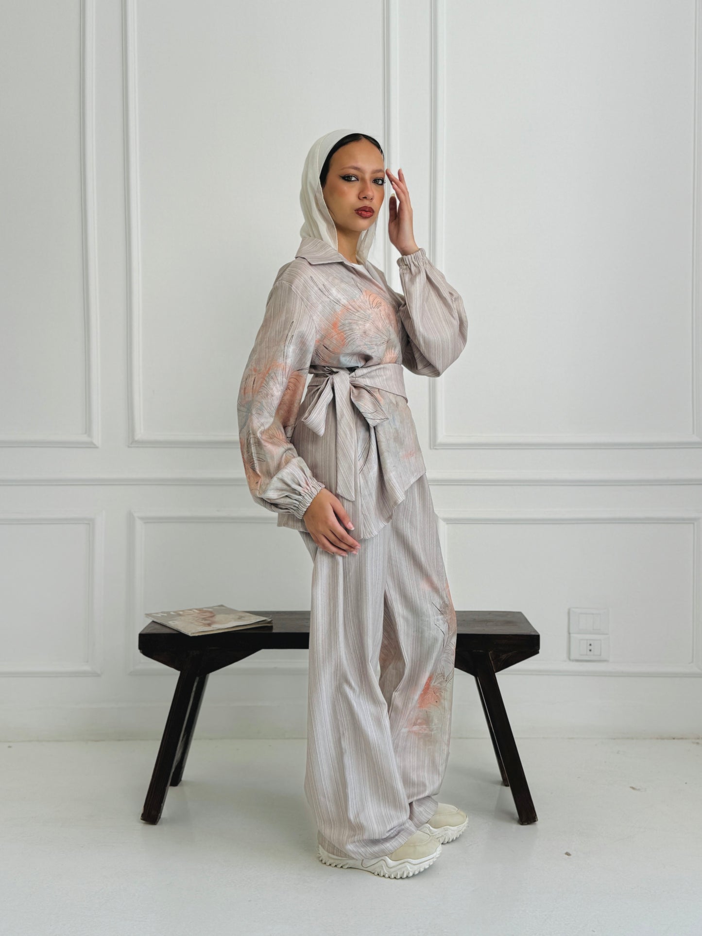 Printed Set