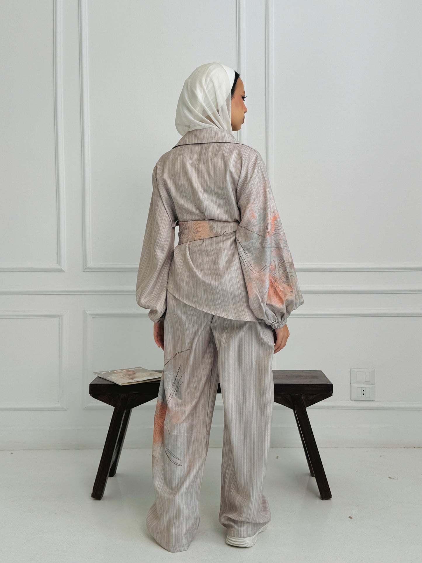 Printed Set