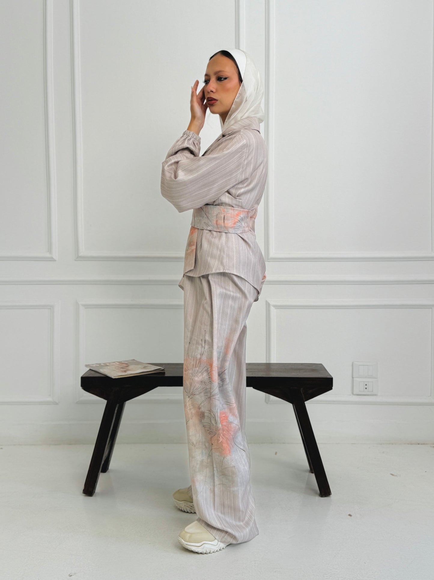 Printed Set
