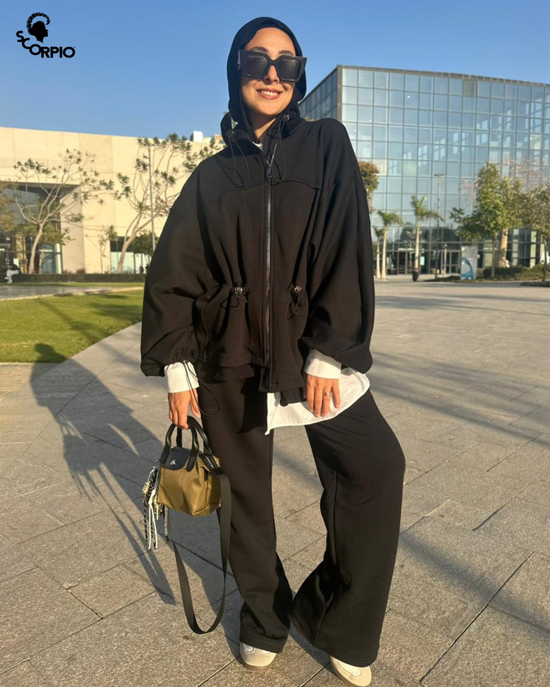 Track Suit