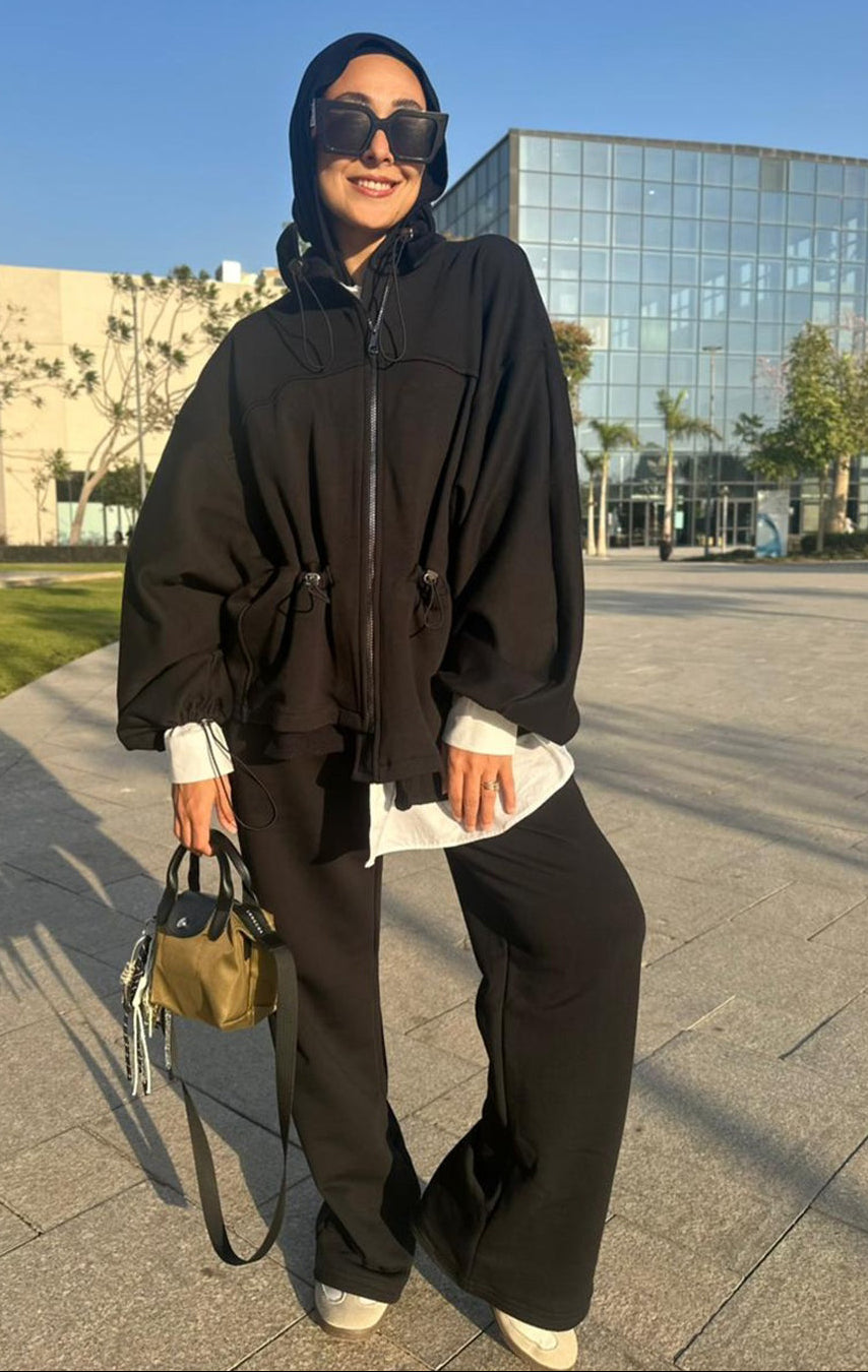 Track Suit