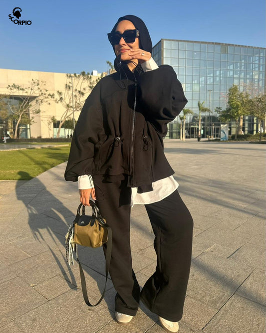 Track Suit