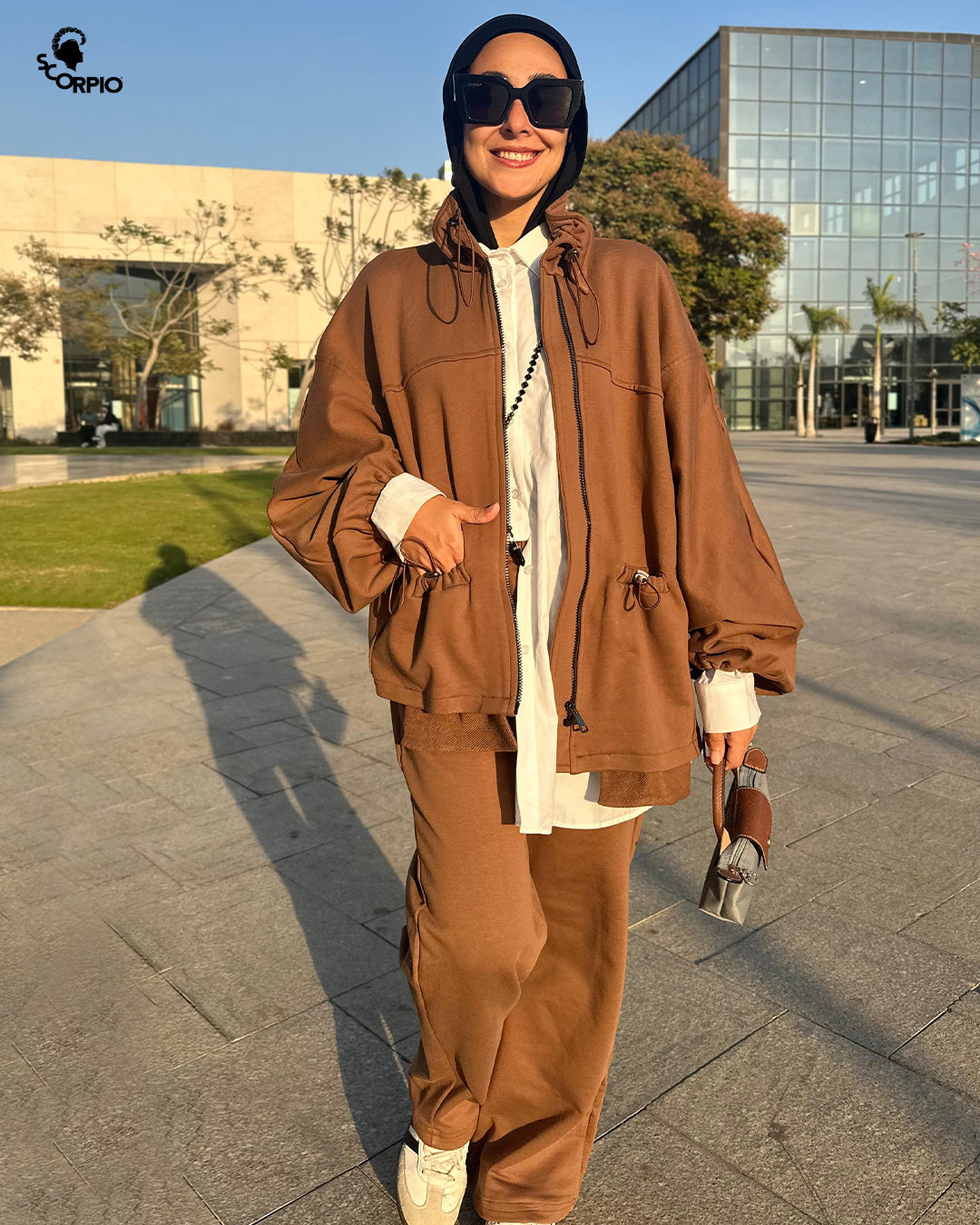Track Suit
