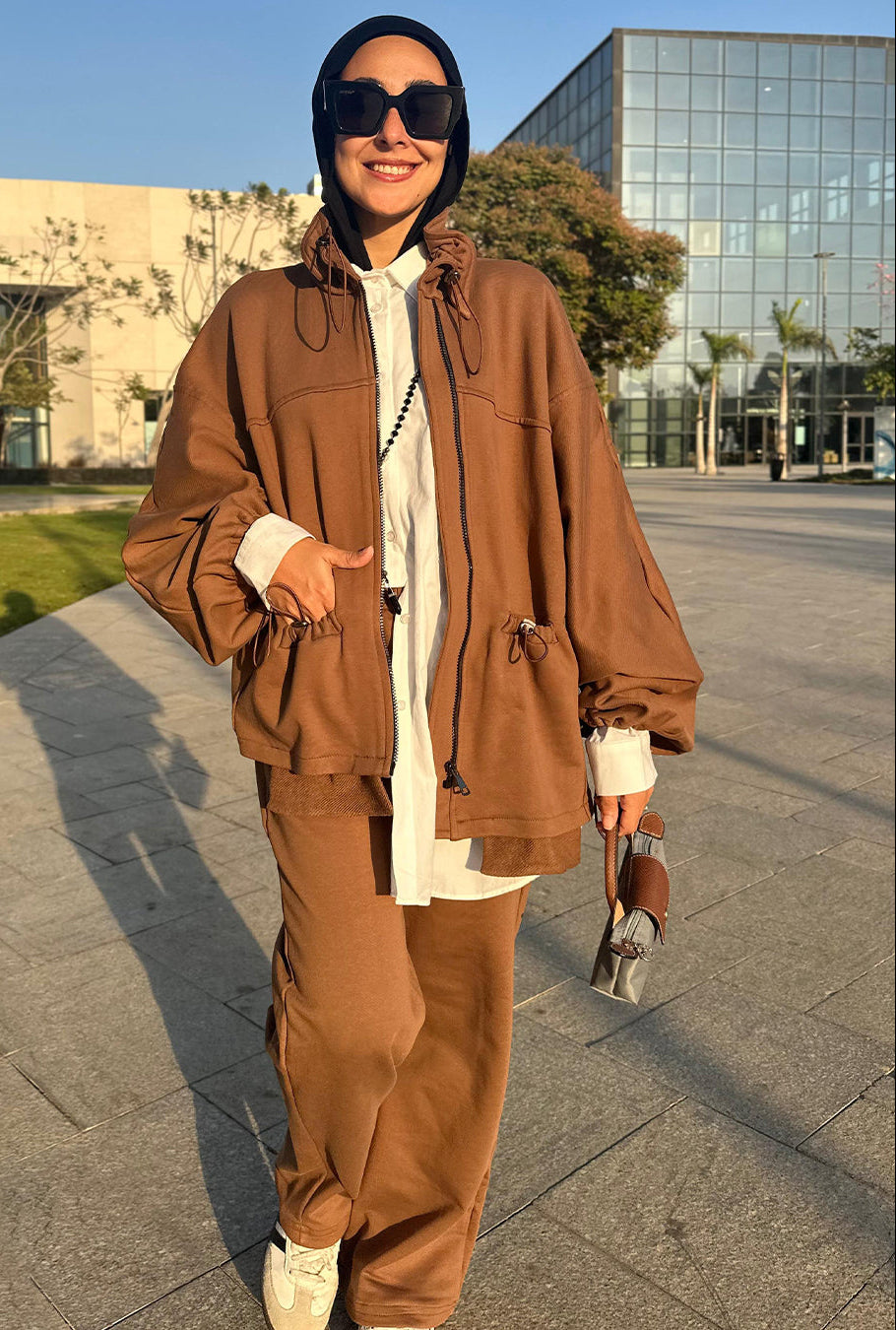 Track Suit