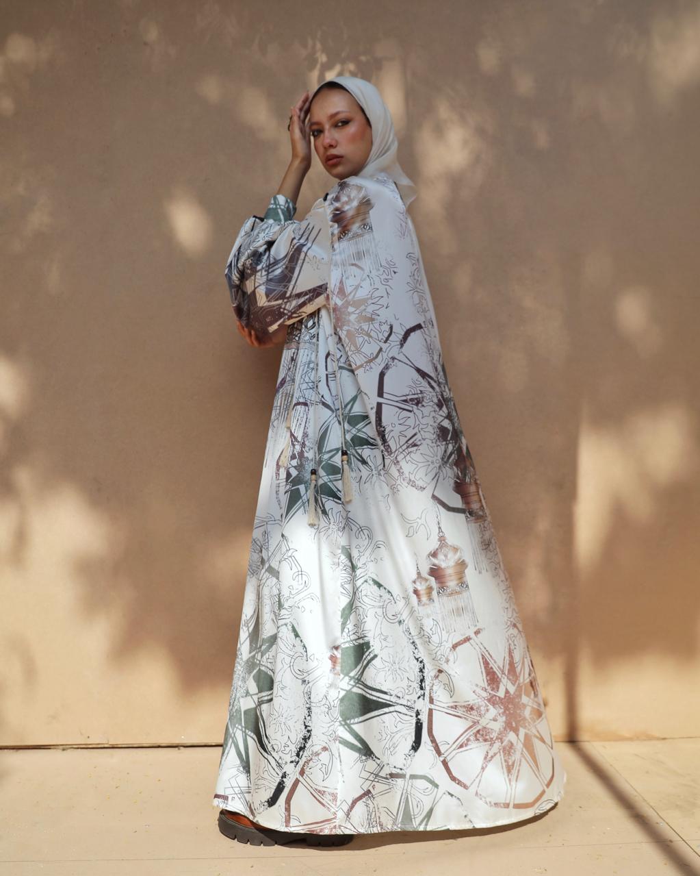 Bahia Kaftan
