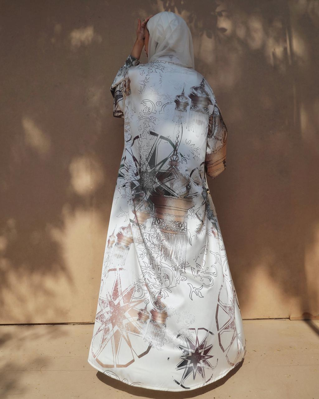 Bahia Kaftan