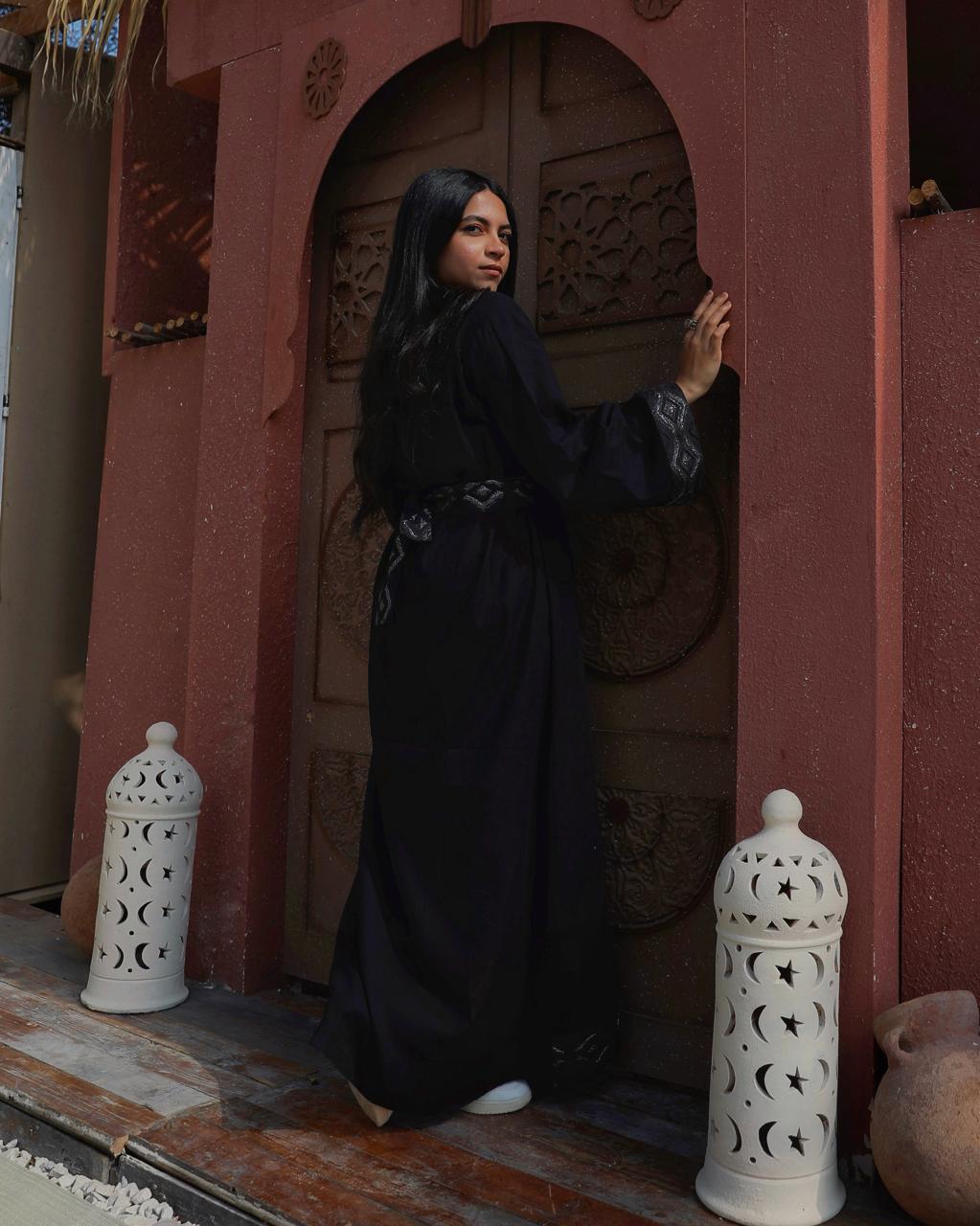 Samra Kaftan