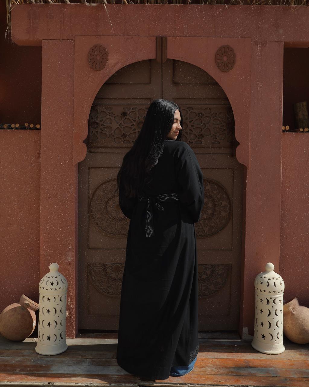 Samra Kaftan