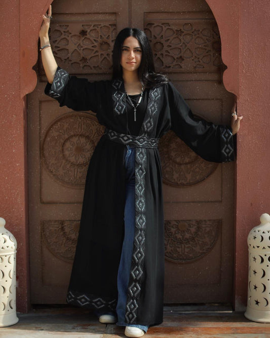Samra Kaftan