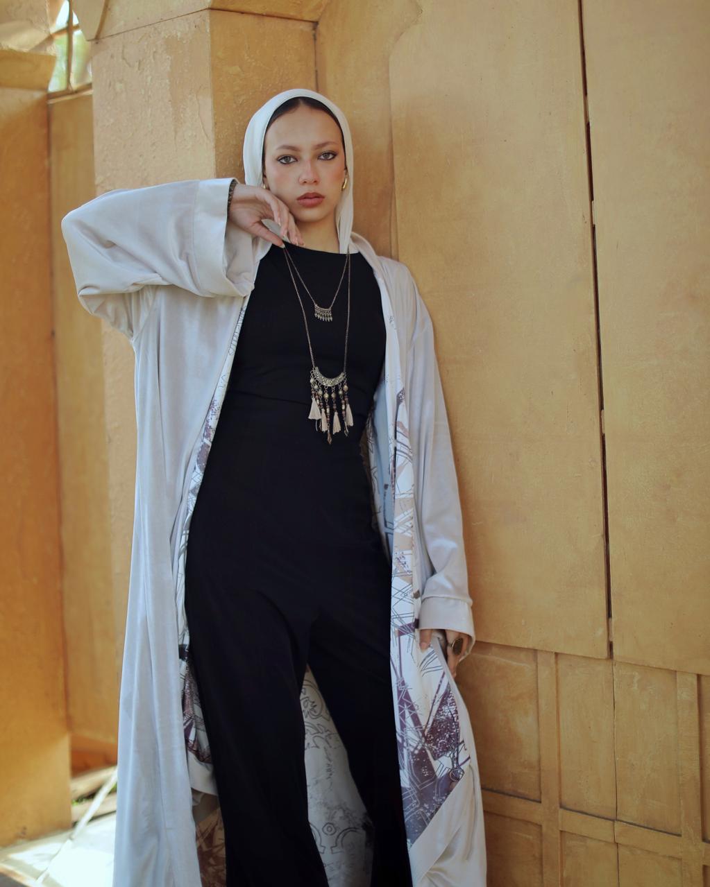 Nadrah Kaftan