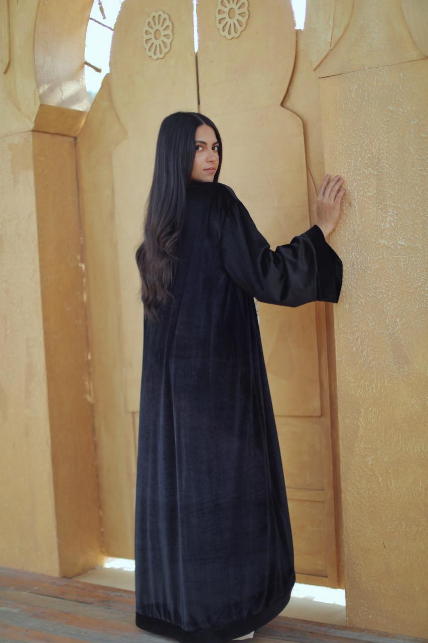 Nadrah Kaftan