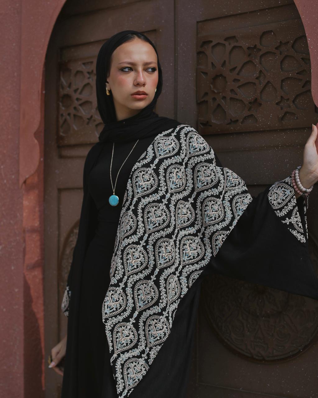 Kahela Kaftan