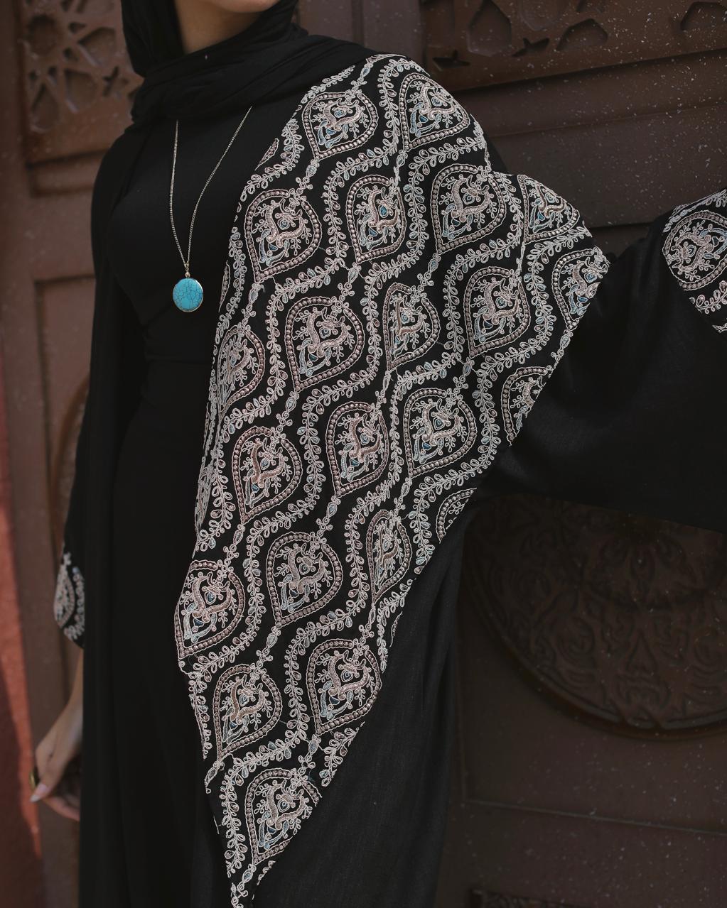 Kahela Kaftan