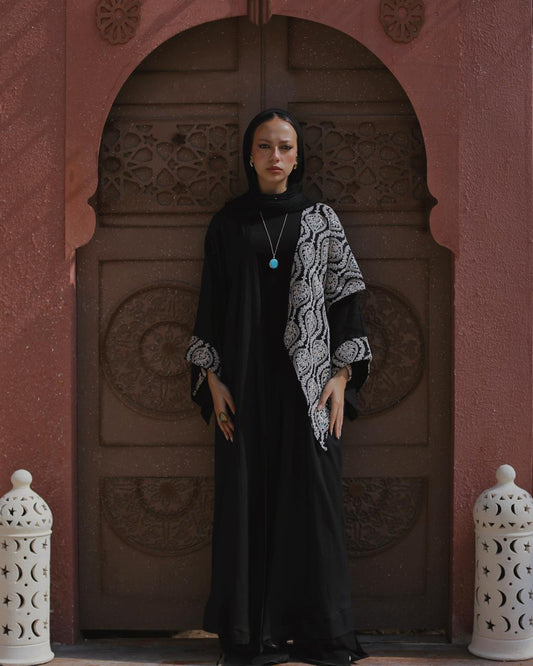 Kahela Kaftan