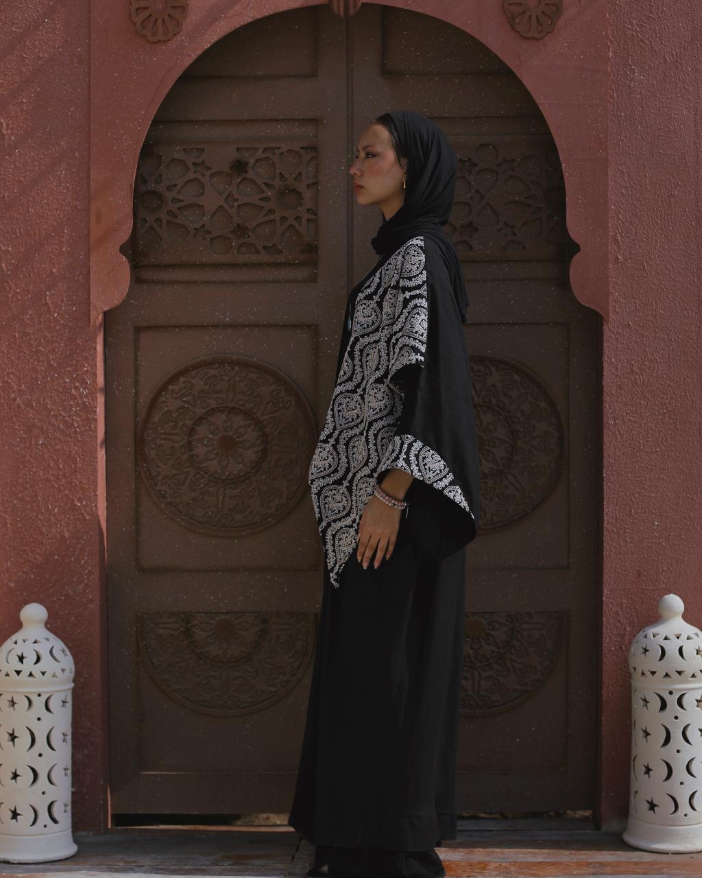 Kahela Kaftan
