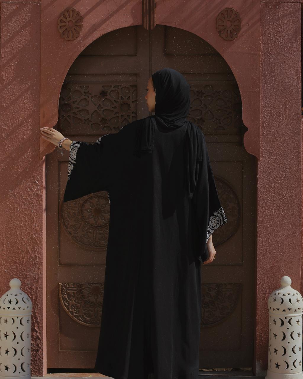 Kahela Kaftan