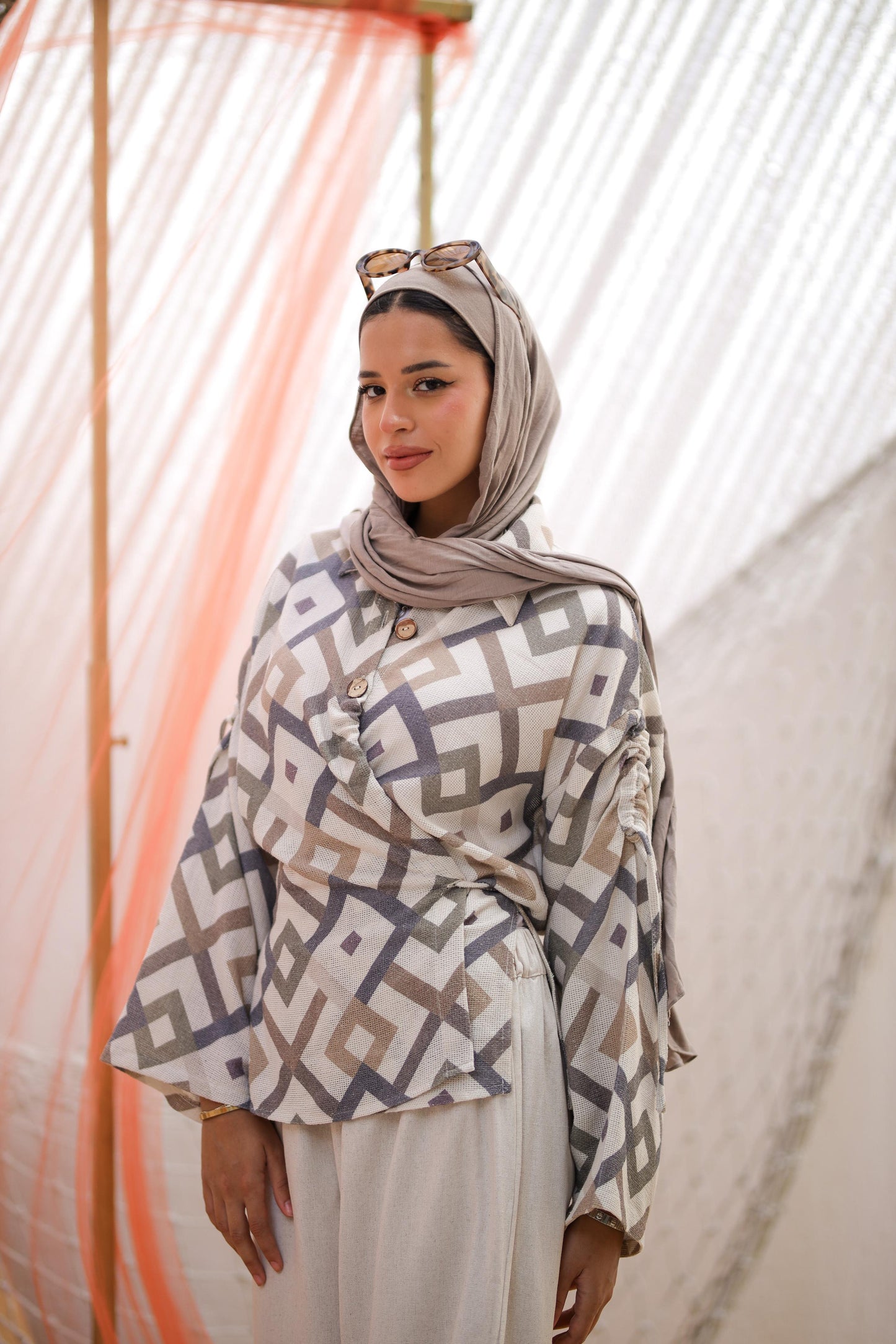 Sira Shirt