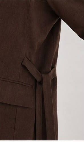 Napoleon Blazer