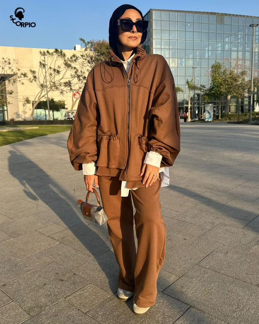 Track Suit