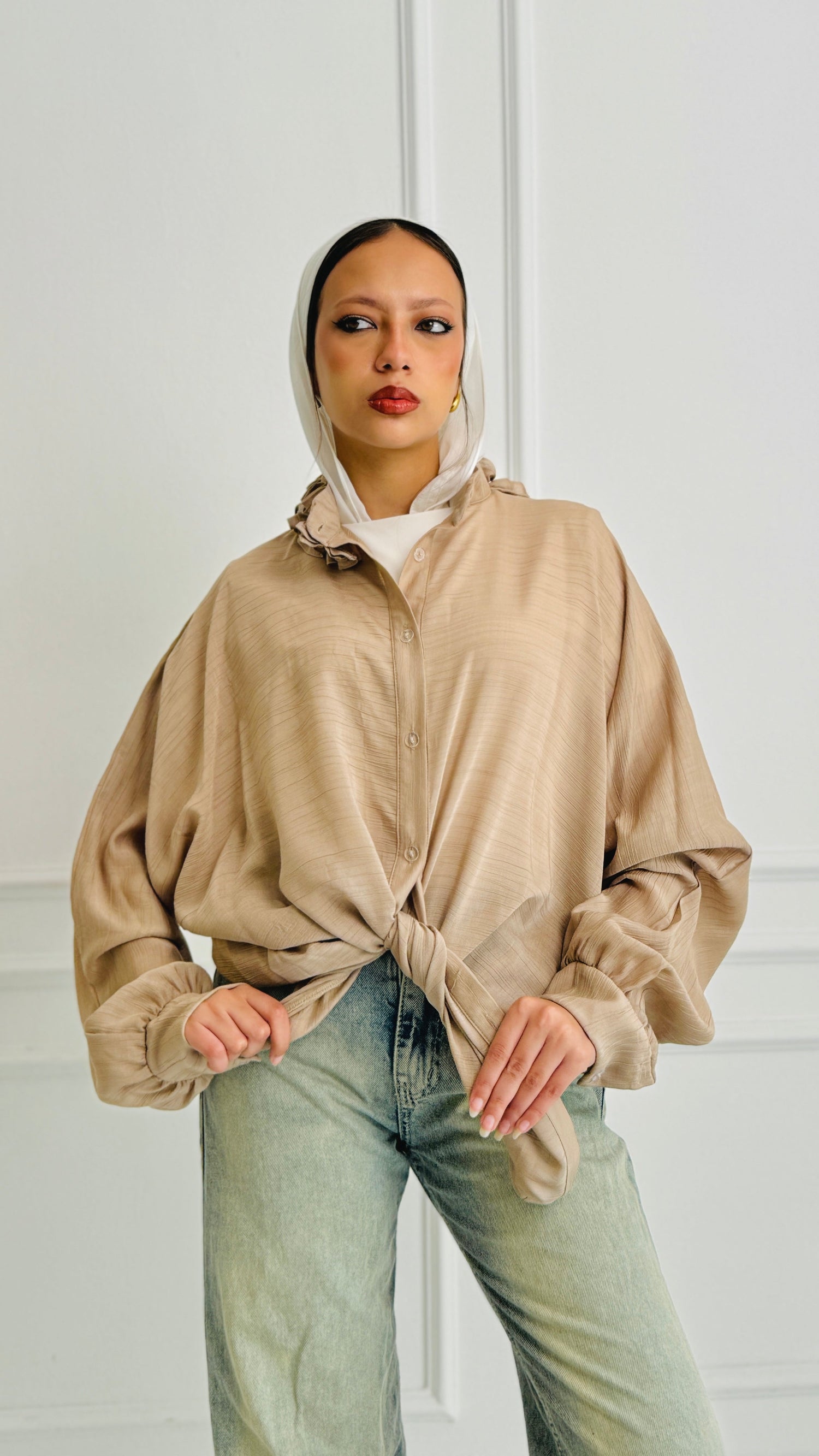 Blouses