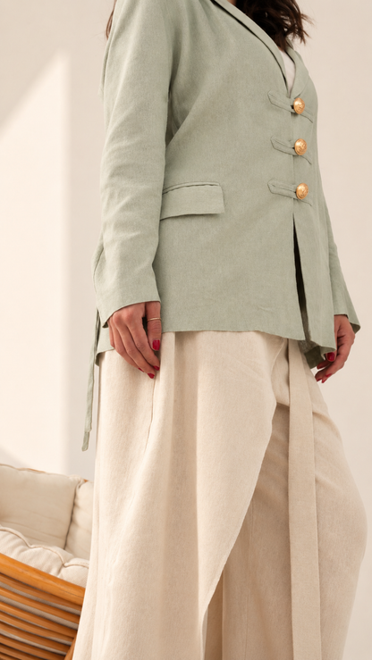 Napoleon Blazer