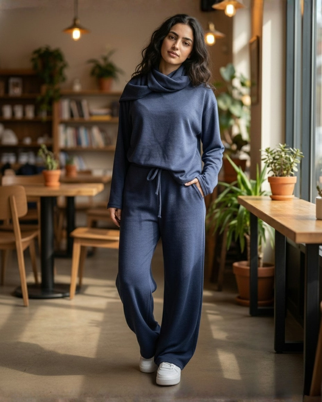 Knitted Set
