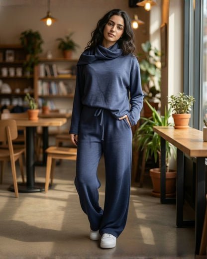Knitted Set