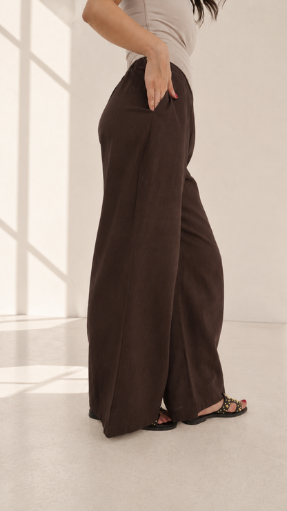 Linen Pants
