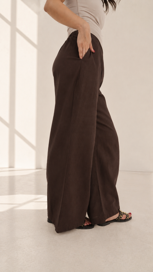 Linen Pants