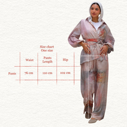 Selia Set