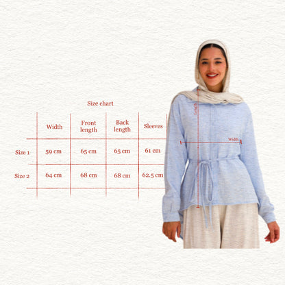 Cassata Shirt