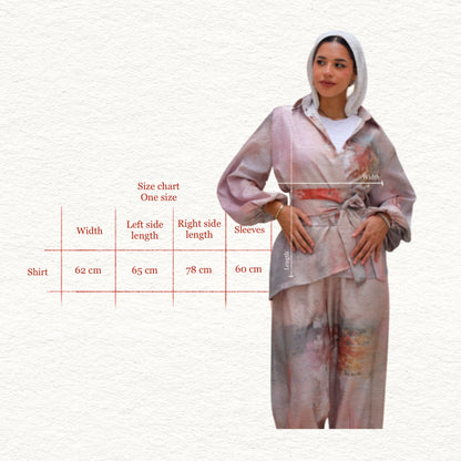Selia Set