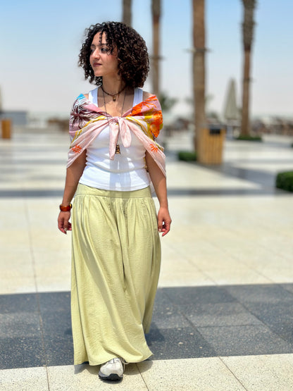Light Skirt