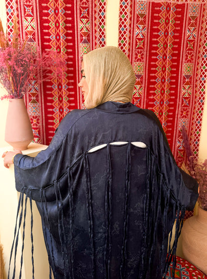 Horra Kaftan  | حُرّة