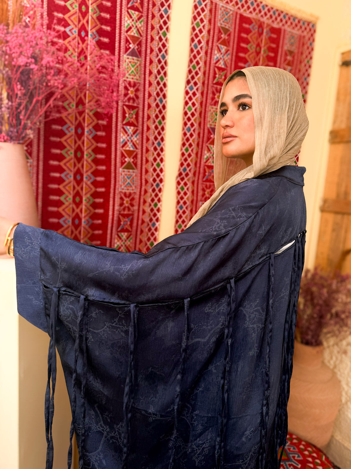 Horra Kaftan  | حُرّة