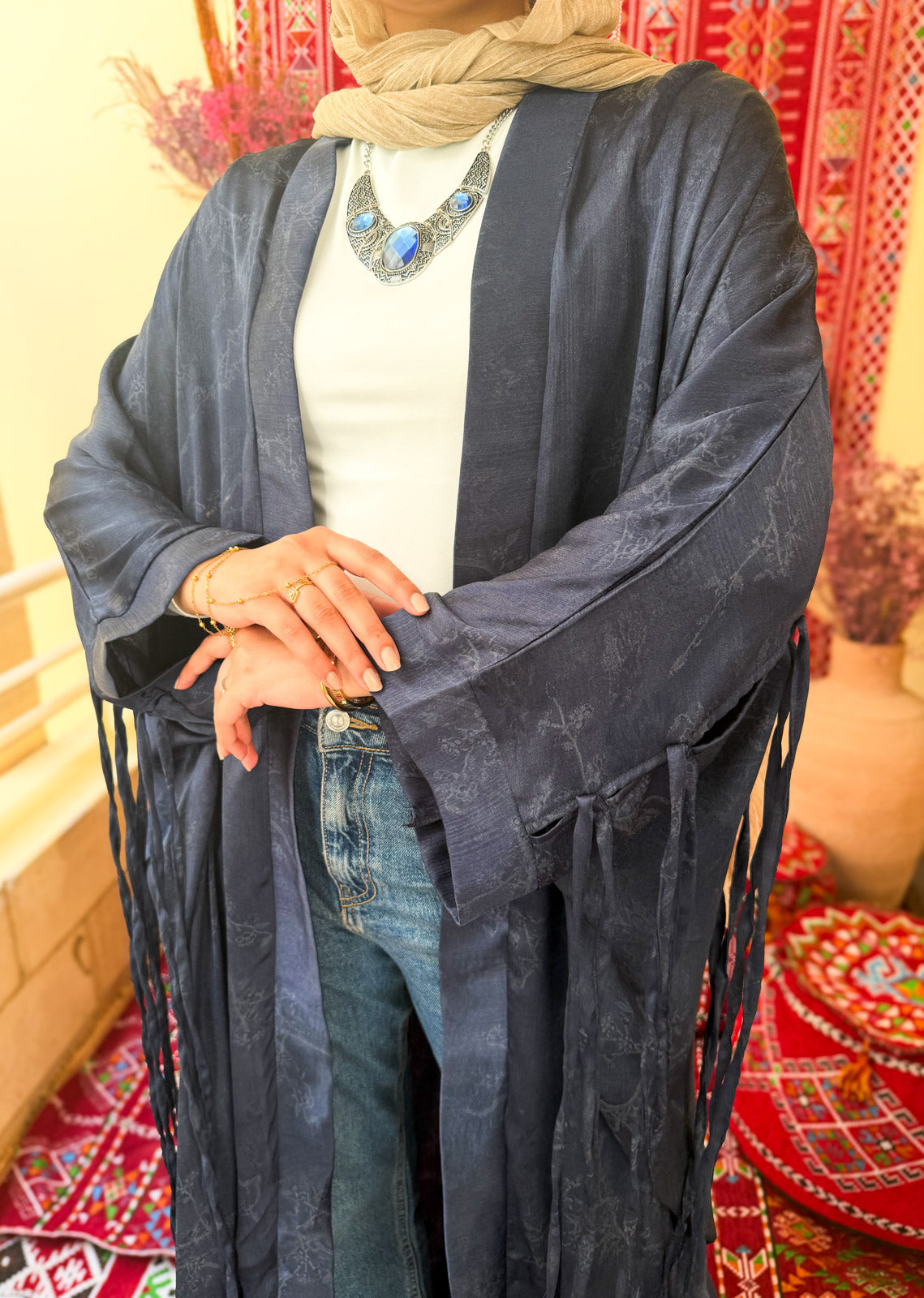 Horra Kaftan  | حُرّة
