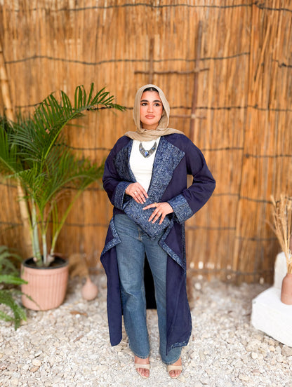 Fayrouz Kaftan l فَيْرُوز