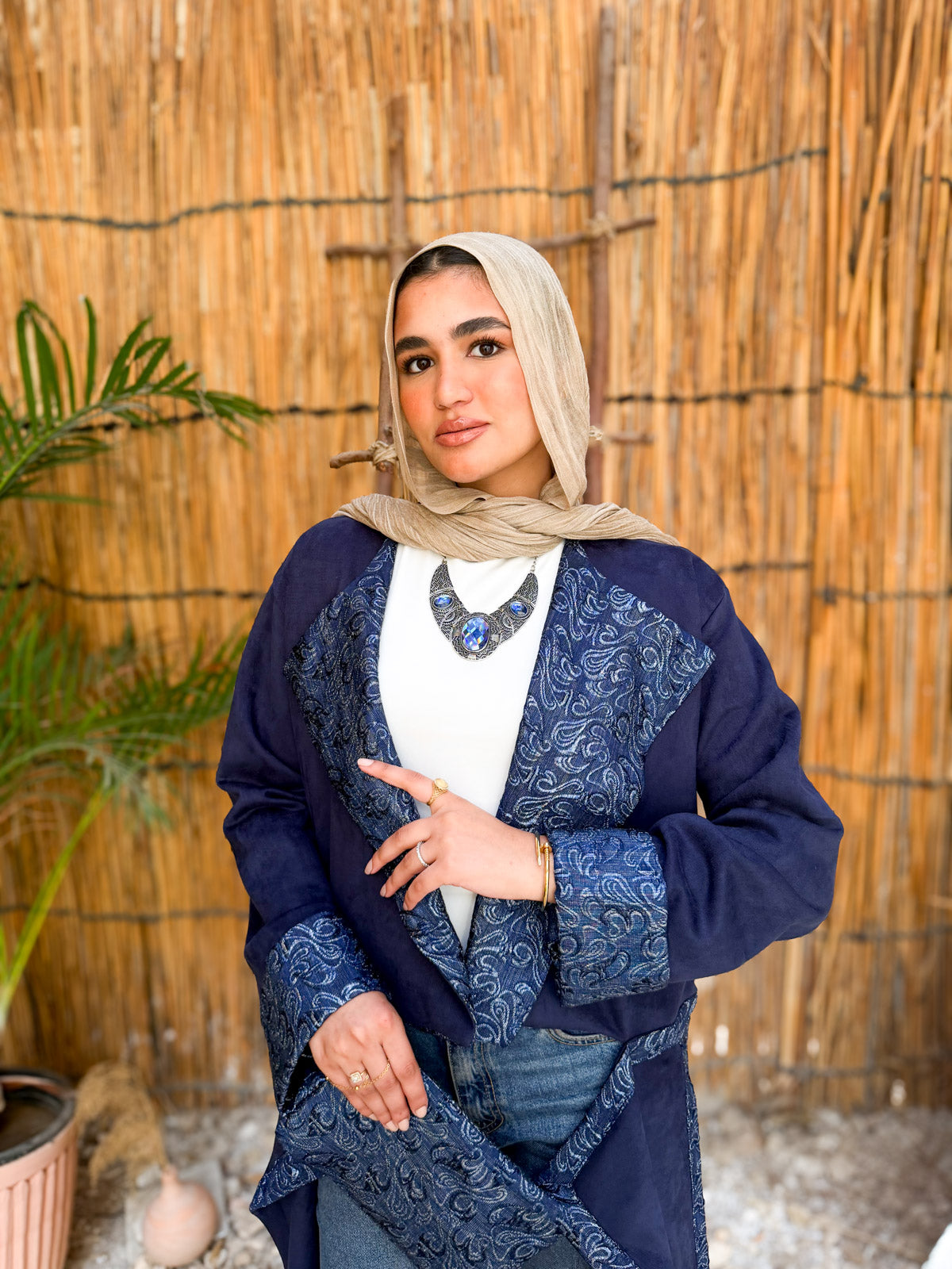 Fayrouz Kaftan l فَيْرُوز