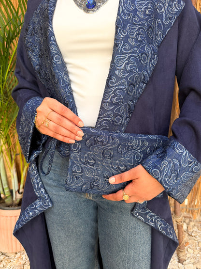 Fayrouz Kaftan l فَيْرُوز