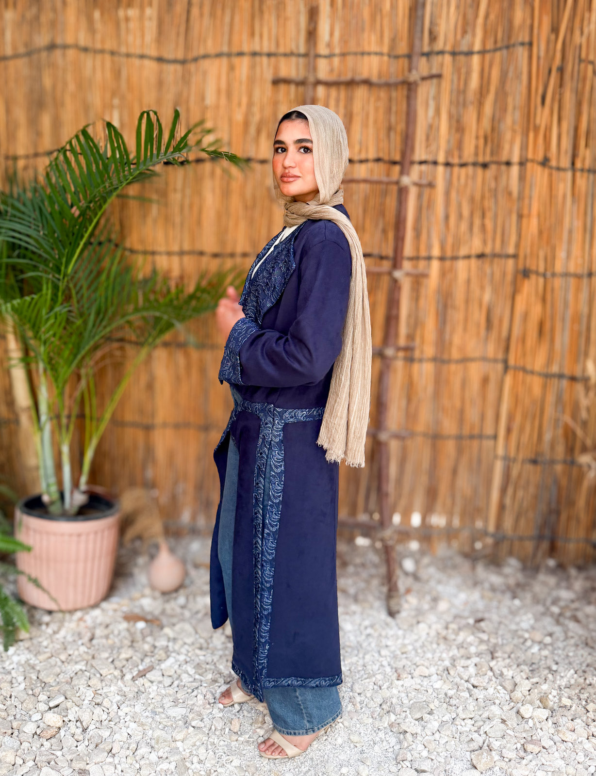 Fayrouz Kaftan l فَيْرُوز