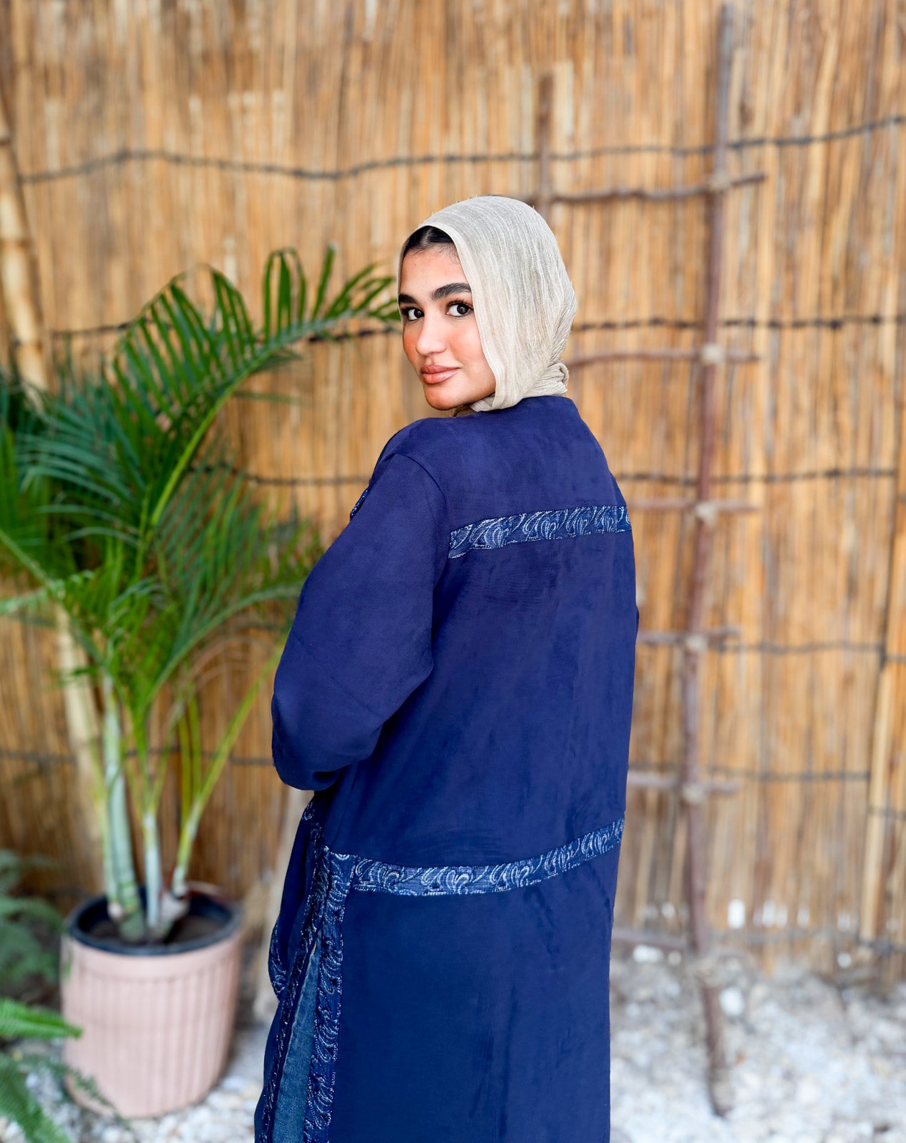 Fayrouz Kaftan l فَيْرُوز