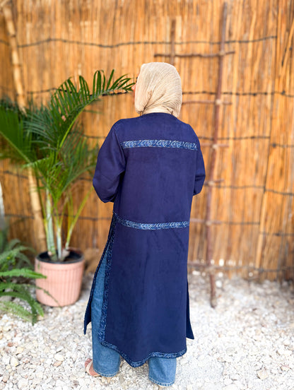 Fayrouz Kaftan l فَيْرُوز