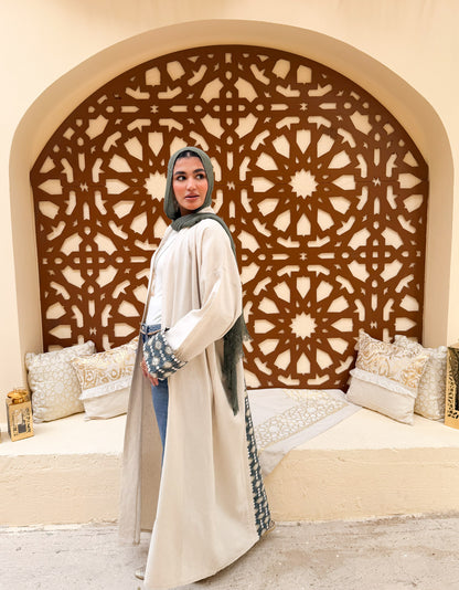 Zomorda Kaftan|زُمُرْدَة