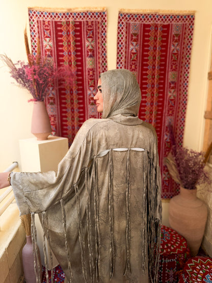 Horra Kaftan | حُرّة