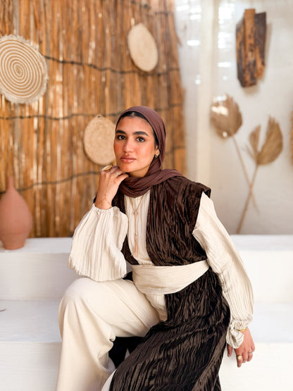 يَاقُوت| YAQOUT Kaftan