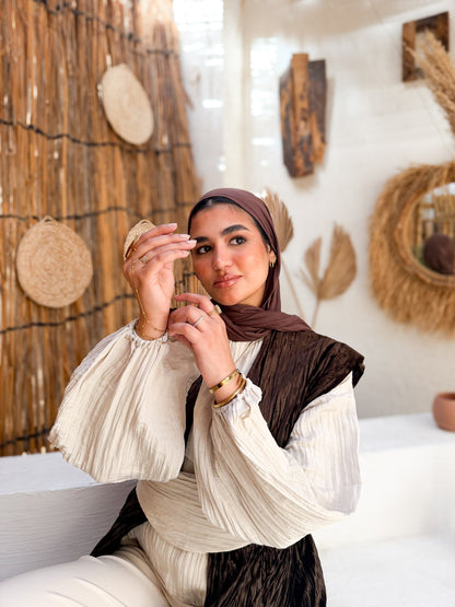 يَاقُوت| YAQOUT Kaftan