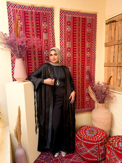 Horra Kaftan | حُرّة